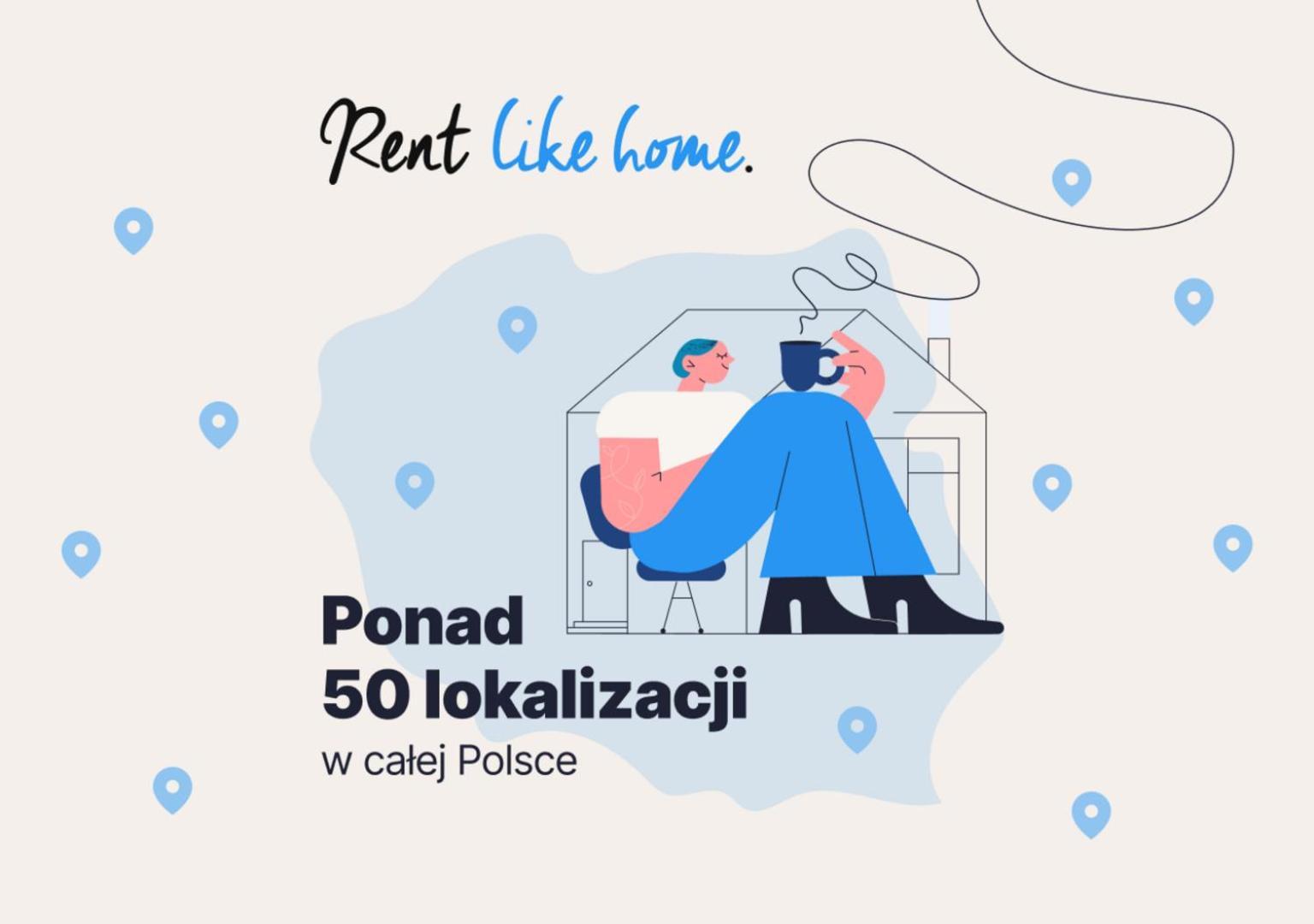 Rent Like Home - Pod Blachowka 3 Кошелско Екстериор снимка